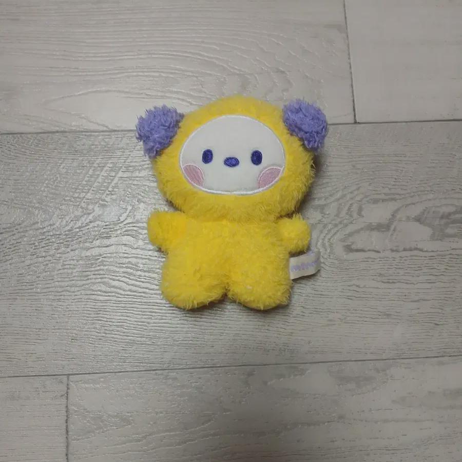 

BTS Чимин/bt21 Кукла Чими