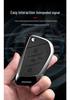 Foton Auman Xingyi Truck GTL580 Fukang A520 Xinghui Remote Key Metal Shell
