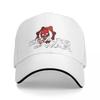 Gearsed Of Wared Baseball Cap All In One  Funny Hiking Fishing Sunscreen Hip Hop Hats Unisex Adult Fashion Design Baseball Caps