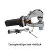 Domestic Sienna Trailer Hitch & Hook for Off-road, RV, and Towing Modifications