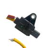 2-Wire Water Temperature Sensor Wire Exhaust Temperature Sensor 226580873R 226587733R For Renault CLIO V (B7 )