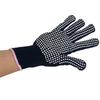 Spot Hairdressing Heat-Resistant PVC Non-Slip Gloves for Curling Irons & Straighteners