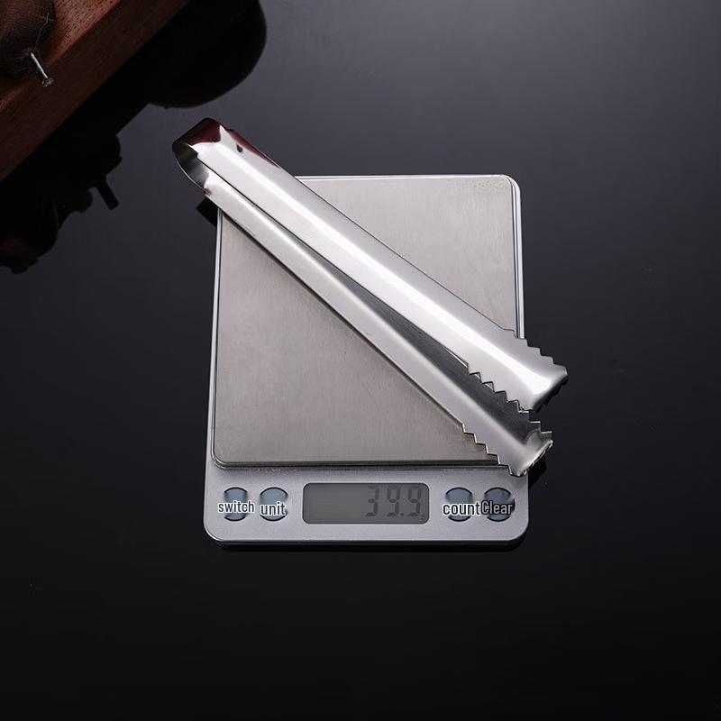 304 Stainless Steel Multipurpose Tongs