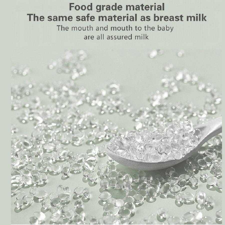 Pompă de sân reîncărcabilă, portabilă, fără fir, anti-reflux, lapte matern, cu mâinile libere, pompă de sân inteligentă, portabilă, extractoare de lapte, pompă