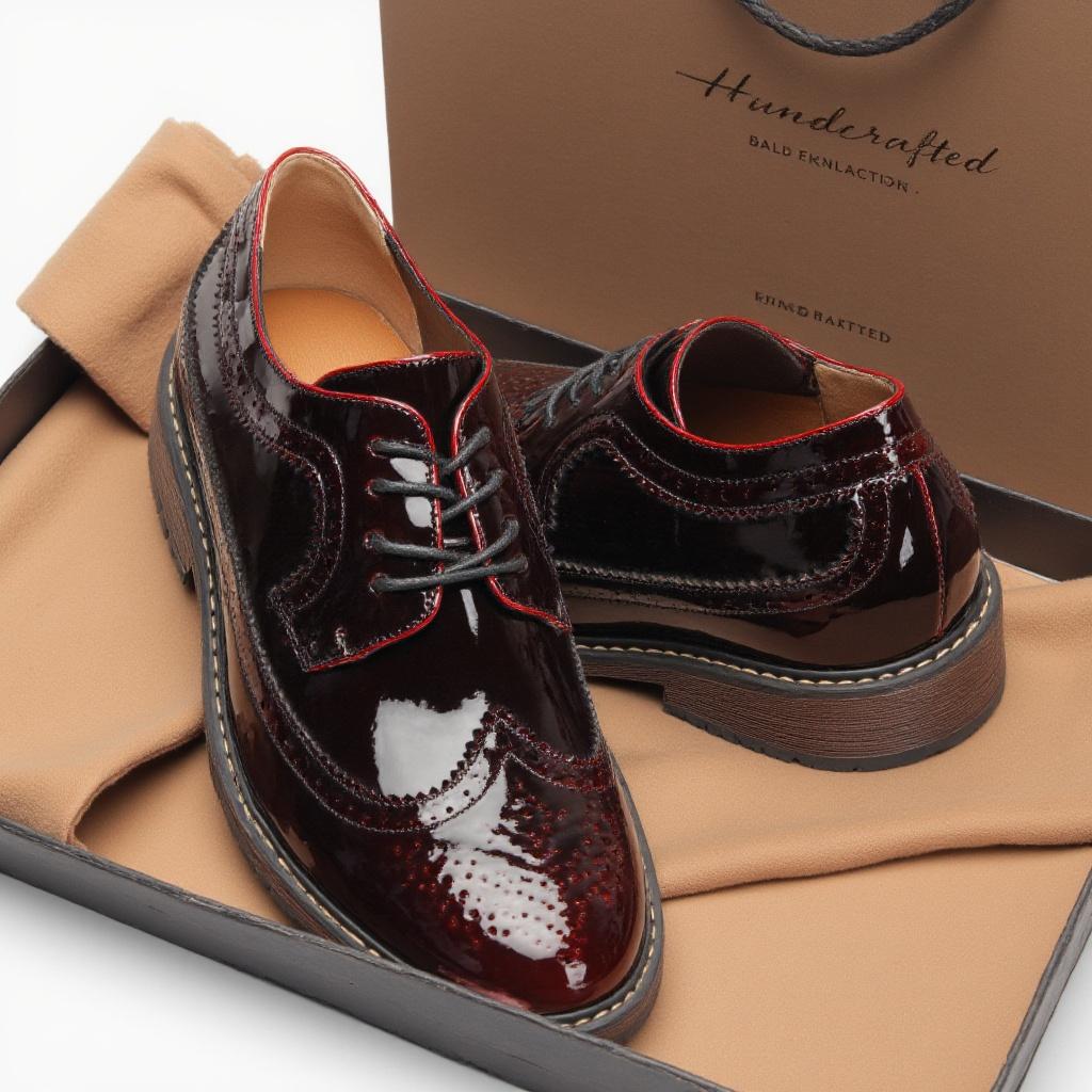 Men Leather Shoes Brand Comfortable 2026 Comfortable Fashion Men Derby Shoes