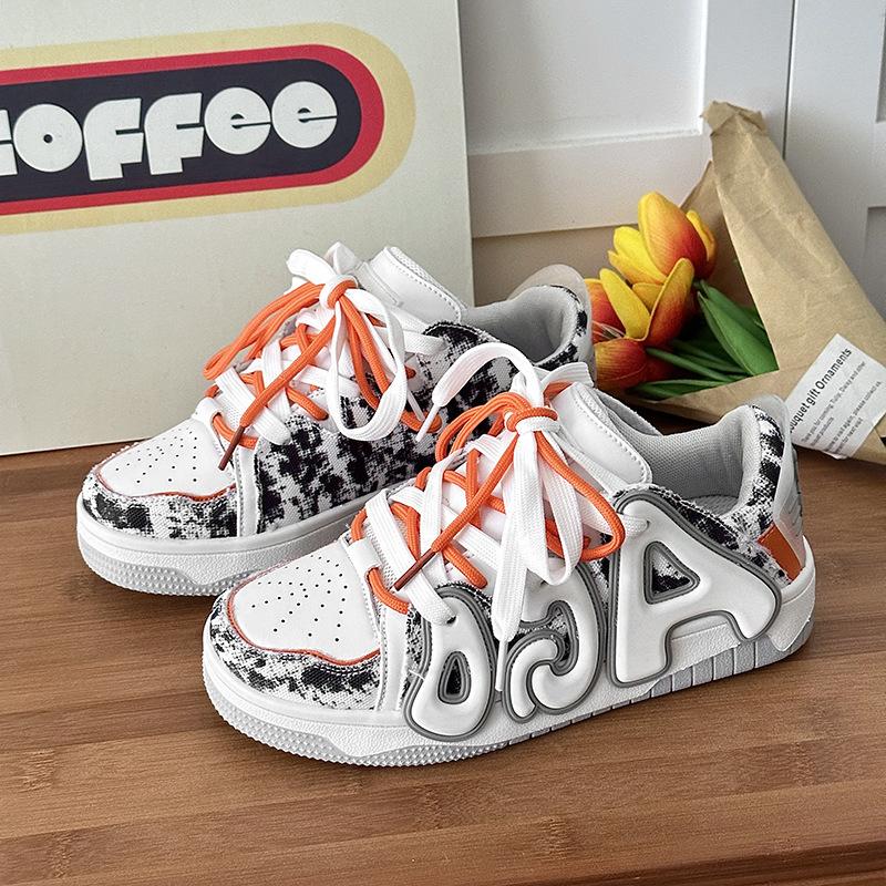 2024 дышащая мужская спортивная обувь с сеткой, противоскользящая удобная мужская повседневная обувь на толстой подошве, баскетбольная обувь 35