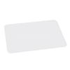 Chair Mat for Hard Floors, 90 X 120 Cm Non-Slip Transparent Floor Mats for Wood/Tile Protection, Office & Home