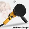 3700rpm 6 Speed Auto Electric Car Polisher Waxing Machine Polish Adjustable Sanding Waxing Tool Car New
