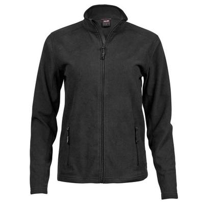 Womens/Ladies Active Fleece Jacket