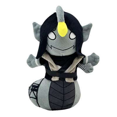 Καρτούν Λούτρινη Κούκλα Παιδιά Παιχνίδια Χαρακτήρας τυχερών παιχνιδιών Παιδικά Λούτρινα Συντροφιά Γεμιστά Παιχνίδι Κρεβατοκάμαρα Διακόσμηση γραφείου Κούκλα Γενέθλια Δώρο διακοπών