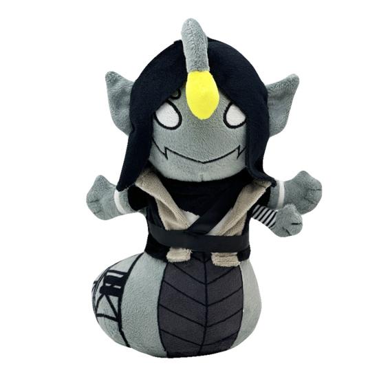 Cartoon Plush Doll Children Toys Gaming Character Kids Plush Companion Stuffed Toy Bedroom Living