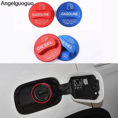Car Gasoline Diesel Fuel Oil Tank Cap Cover Trim For Mercedes Benz A B C E S GLK CLA GLA Class W204 W205 X204 W212 W213