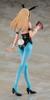 Hasegawa Egg Girls Collection Lucy McDonnell Unpainted Resin Kit SP629 1/12 No.46 (Bunny Girl) (person)