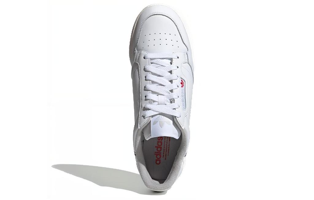 Continental 80 Adidas Originals 'White Grey' EE5342