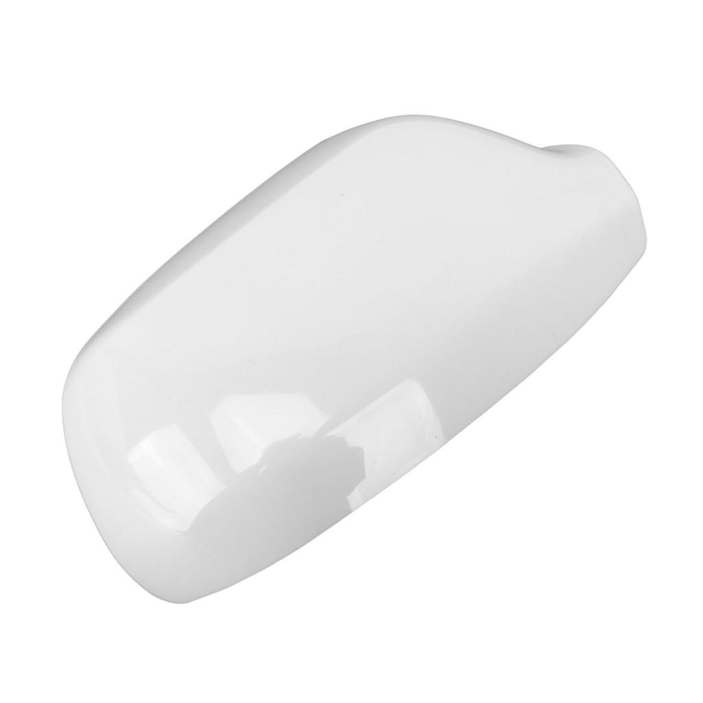 Car Side Mirror Cover ABS High Strength Wear Resistant Replacement for Mazda 3 2008?2013 Right