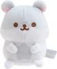 Rilakkuma and the Twin Mini Plush Ginham MF45801 San-X "Dandelion Hamsters" Toy,