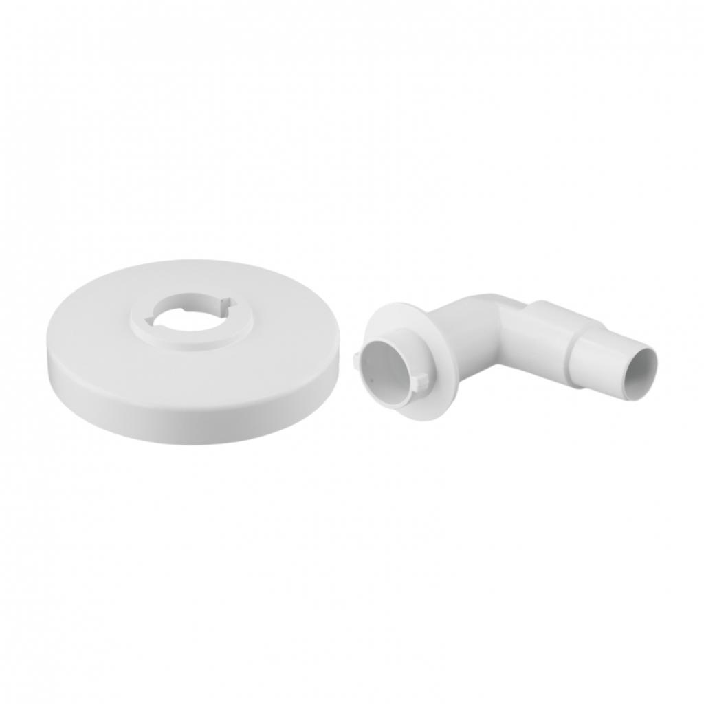 Above Ground Pool Skimmer Vacuum Hose Adapter Plate Convenient Pump
