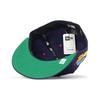 New Era 5950 LOTORI LT NPB CLSC NAVY 21J Size 7 Cap, Navy,