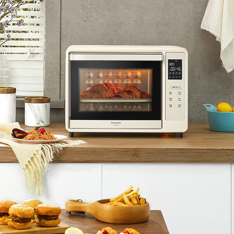 Panasonic NU-DT300YXPE 30L Electric Oven CN plug (adapter included)