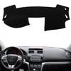 Car Styling For Mazda 6 GH Atenza 2008 2009 2010 2011 2012 2013 Dashboard Cover Dash Mat Trument Sunshield Carpet Accessories