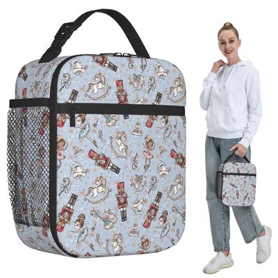 Lebensmittelbehälter – Picknick-Taschen
