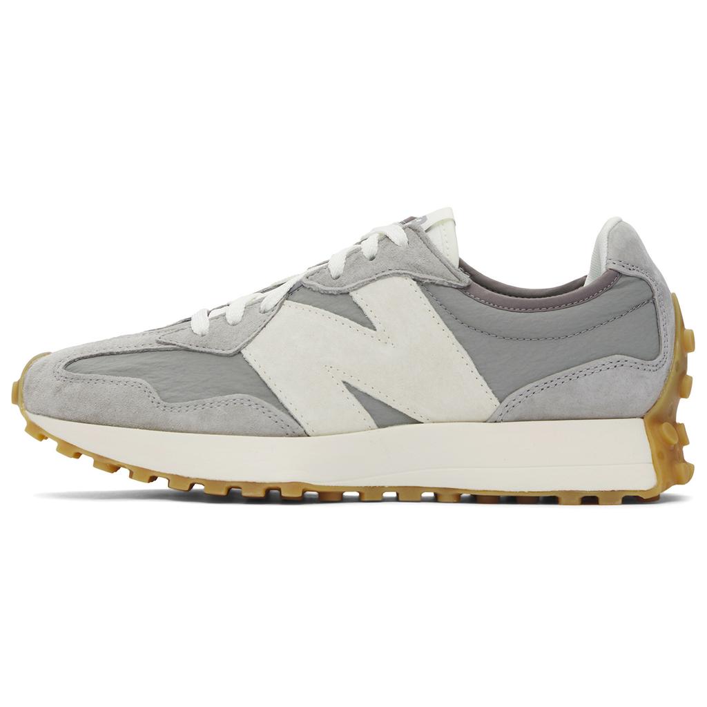 New New Balance 327 Overcast Rain Cloud MS327KA1