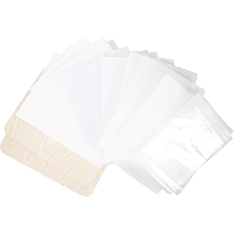 

Пресс для цветов Alasum, Микро пресс для цветов Инструмент для прессования цветов Карманный пресс для цветов Набор для прессования цветов Набор для прессования цветов для детей