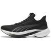 Conduct Pro Cushioning Low Top Running Shoes Men Sneaker Black 379438-09