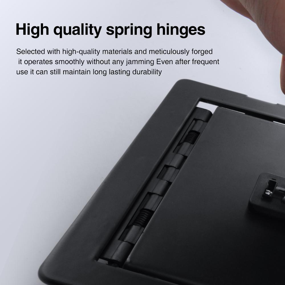 Passend für Tesla Model 3 Highland Model Y Juniper Model Y L 2025 Armlehne Passwort Aufbewahrungsbox Zubehör Mittelkonsole Schlossbox