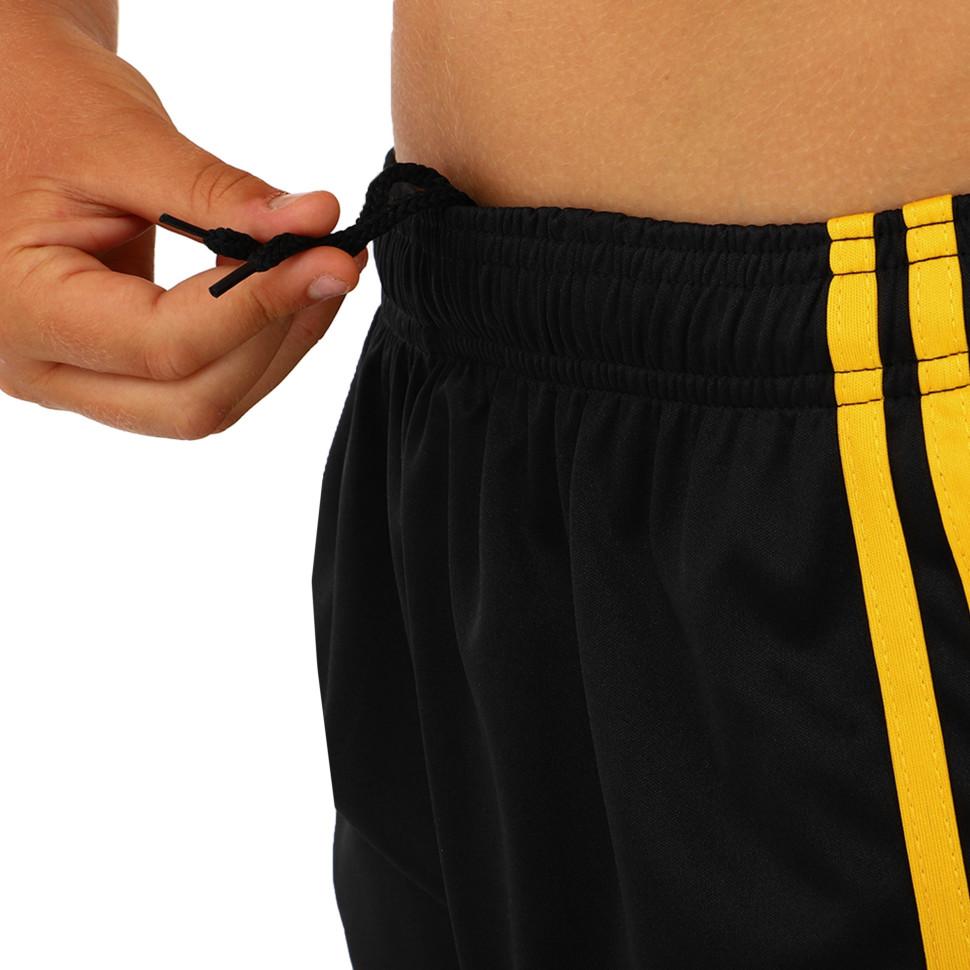 Fußballtrikot und Shorts für Kinder, Argentinien CO-7189