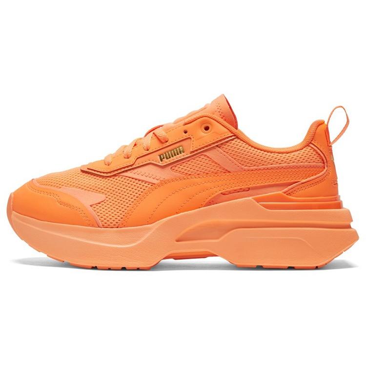 (WMNS) PUMA Kosmo Rider Sorbet  Neon Citrus  Women s 384047-01 EU 36