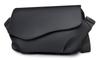 YOIIYO Shoulder Stylish and Waist Crossbody Large Perfect for and Outdoor Black Men's Bag/Body Bag Practical, Waterproof, Adjustable, 3-Way, Pouch,