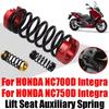 Rame și accesorii pentru motociclete – Scaune si bănci