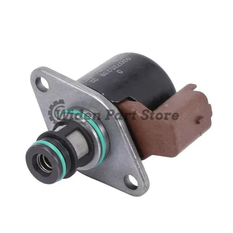 9307Z523B Fuel Pressure Pump IMV Inlet Metering Valve Pressure Sensor Regulator For Renault Hight Quality