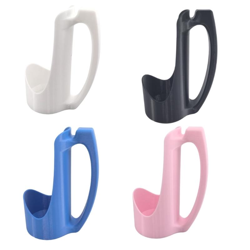 Portable 3D Printed Can Holders Outdoor Drink Accessory for 12Oz Long Beverages Ideal for Sodas, Beer and More