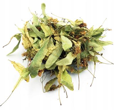 Lime Flower Whole 1 Kg 100% Natural Shop