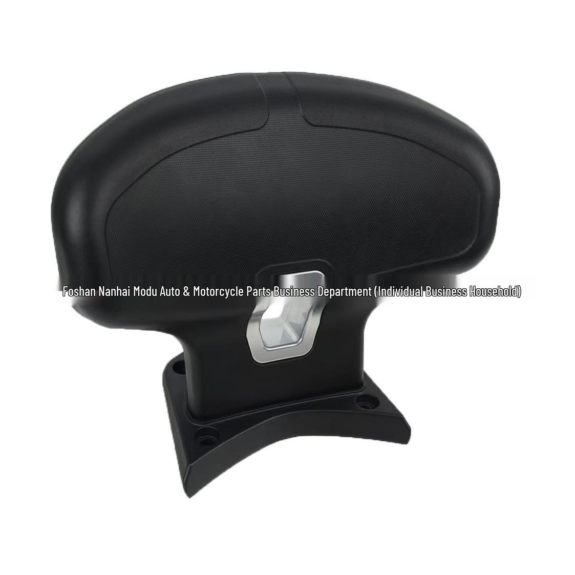 Honda PCX160 Rear Lumbar Support for 2021-2025 Models