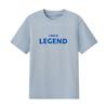 Giordano Men's Cotton Short Sleeve Print Tee