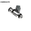 IWP-114 Fuel Injector 6 Hole 240cc/min for VW Gol Parati Saveiro Santana Quantum 1.8L 2.0L MPI
