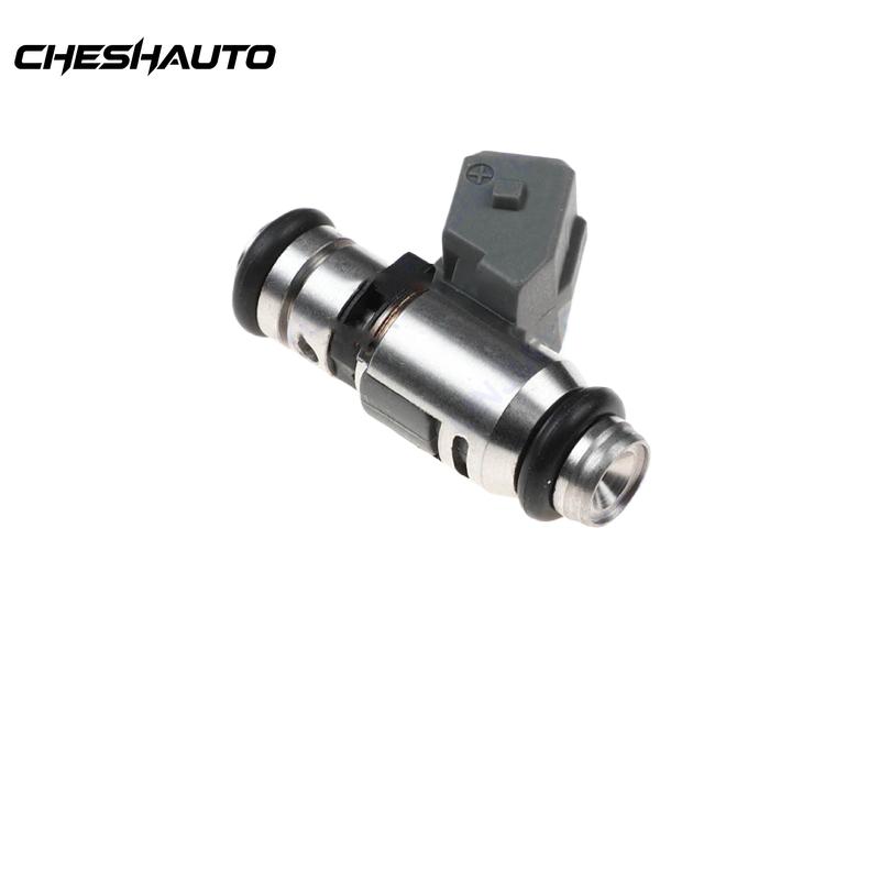 IWP-114 Fuel Injector 6 Hole 240cc/min for VW Gol Parati Saveiro Santana Quantum 1.8L 2.0L MPI