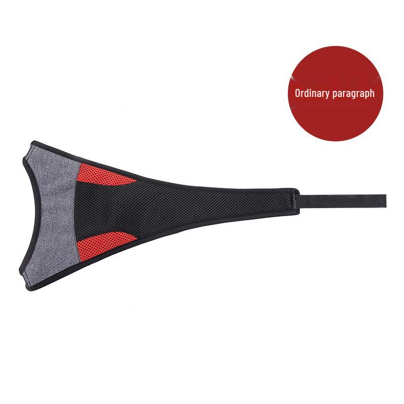 

Dynamic Anti-Sweat Mesh Bike Sweatband for Road and Mountain Training