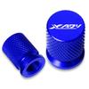 2pcs For HONDA X ADV X-ADV XADV 750 2021-2022 C 2023 Accessories Motorcycle CNC Aluminum Tire Valve Air Port Stem Cover Caps