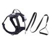 Reflective Dog Vest Strap OEM ODM Supplier Medium Large Pet Explosion-proof Chest Back Traction Rope Fashion Design