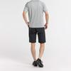 Move Sports Short Sleeve Shirt BRZ+ ST5SHTZ2MB_GY01_L