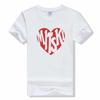 Mitski Be The Cowboy Poster Musikalbum Druck T-Shirt Baumwolle Schick Trendig Vintage Cool Geschenk T-Shirts Unisex lässige Oberteile Tees