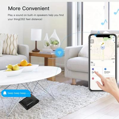 Smart Home – Smarte GPS-Tracker