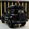 1/24 Tank 300 2024 Geländewagen Legierungsauto Modell Sound und Licht Rückzieher Kinderspielzeug Sammlerstücke Geburtstagsgeschenk