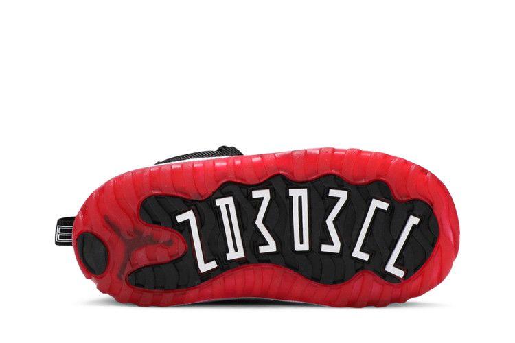 Jordan 11 Retro Playoffs Bred (2019) (TD)