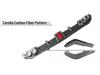 19 Corolla Rear Lip Spoiler & Bumper Anti-collision Kit for Hybrid Modification