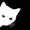 Kitten Pattern Stickers for Car, Motorcycle, Computer, Wall - 12x15cm